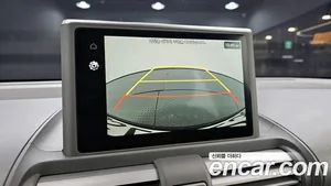 Hyundai Casper, 2022 — миниатюра 21