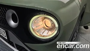 Hyundai Casper, 2022 — миниатюра 8