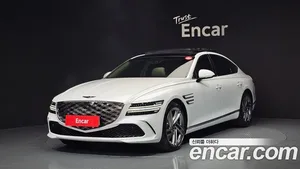 Genesis G80, 2024 — миниатюра 1