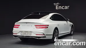 Genesis G80, 2024 — миниатюра 2