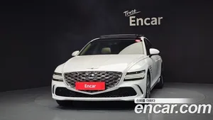 Genesis G80, 2024 — миниатюра 3