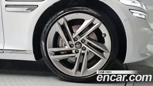 Genesis G80, 2024 — миниатюра 5