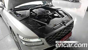 Genesis G80, 2024 — миниатюра 6