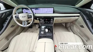 Genesis G80, 2024 — миниатюра 7