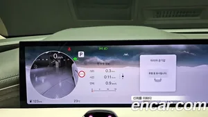 Genesis G80, 2024 — миниатюра 8