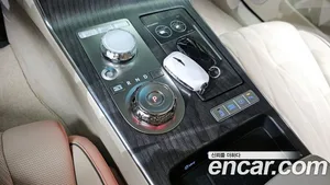 Genesis G80, 2024 — миниатюра 9