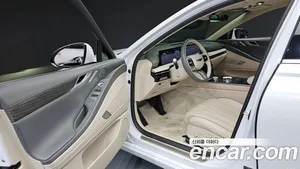 Genesis G80, 2024 — миниатюра 10