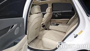 Genesis G80, 2024 — миниатюра 11