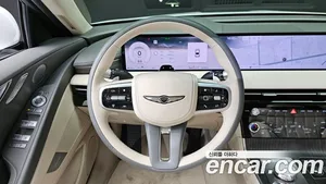 Genesis G80, 2024 — миниатюра 12