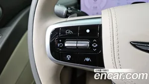 Genesis G80, 2024 — миниатюра 14