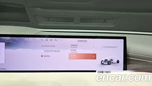 Genesis G80, 2024 — миниатюра 20