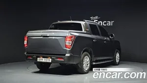 KGM Rexton, 2018 — миниатюра 2