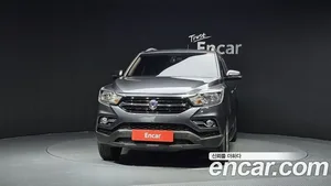 KGM Rexton, 2018 — миниатюра 3