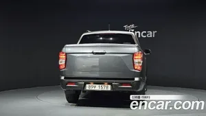 KGM Rexton, 2018 — миниатюра 4
