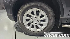 KGM Rexton, 2018 — миниатюра 5
