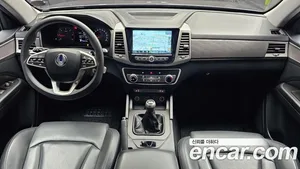 KGM Rexton, 2018 — миниатюра 10