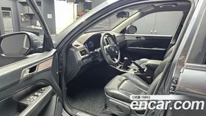 KGM Rexton, 2018 — миниатюра 13