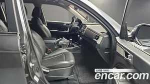 KGM Rexton, 2018 — миниатюра 17