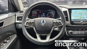KGM Rexton, 2018 — миниатюра 19