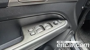 KGM Rexton, 2018 — миниатюра 23