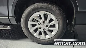 KGM Rexton, 2018 — миниатюра 7