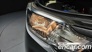 KGM Rexton, 2018 — миниатюра 8