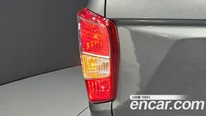 KGM Rexton, 2018 — миниатюра 9