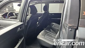 KGM Rexton, 2018 — миниатюра 16