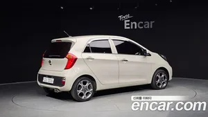 Kia morning, 2014 — миниатюра 2