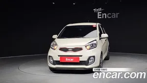 Kia morning, 2014 — миниатюра 3