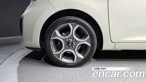 Kia morning, 2014 — миниатюра 5