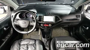 Kia morning, 2014 — миниатюра 7