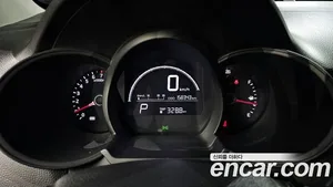 Kia morning, 2014 — миниатюра 8