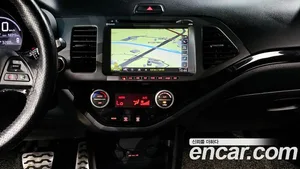 Kia morning, 2014 — миниатюра 12