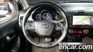 Kia morning, 2014 — миниатюра 13