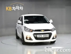 Chevrolet Spark, 2016 — миниатюра 2