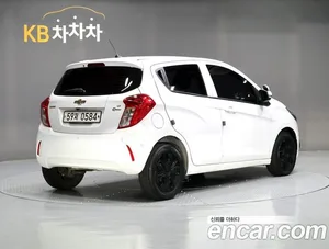 Chevrolet Spark, 2016 — миниатюра 3