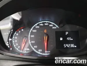 Chevrolet Spark, 2016 — миниатюра 5