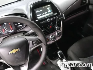 Chevrolet Spark, 2016 — миниатюра 7