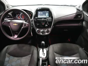Chevrolet Spark, 2016 — миниатюра 9