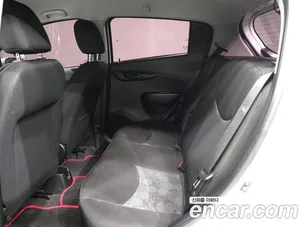 Chevrolet Spark, 2016 — миниатюра 10