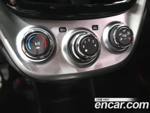 Chevrolet Spark, 2016 — миниатюра 13