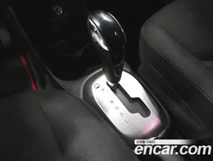 Chevrolet Spark, 2016 — миниатюра 14