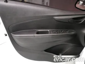 Chevrolet Spark, 2016 — миниатюра 15