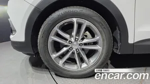 Hyundai Santa Fe, 2016 — миниатюра 5