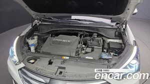 Hyundai Santa Fe, 2016 — миниатюра 6