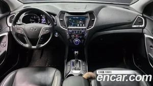 Hyundai Santa Fe, 2016 — миниатюра 7