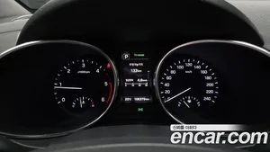 Hyundai Santa Fe, 2016 — миниатюра 8