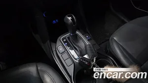 Hyundai Santa Fe, 2016 — миниатюра 9