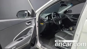 Hyundai Santa Fe, 2016 — миниатюра 10